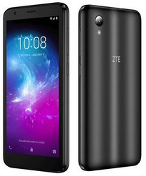 Прошивка телефона ZTE Blade L8 в Нижнем Тагиле
